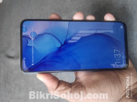 Huawei y9s 6/128